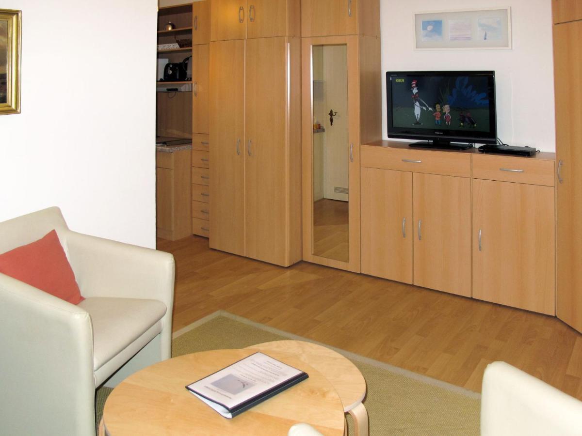 Apartment Bergstrasse By Interhome Heringsdorf  Exterior photo